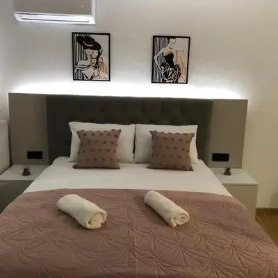 Apartman NINA