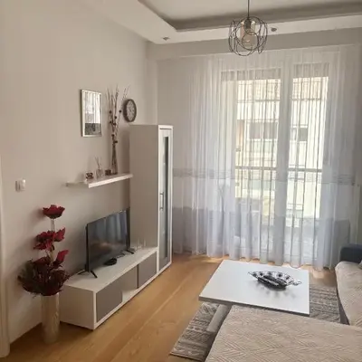 Apartman 888