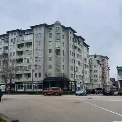 Stan Centar