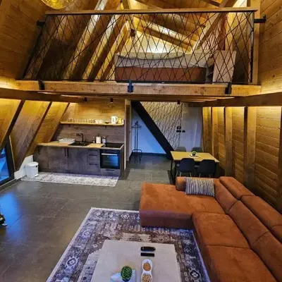 Luxury Villa Mašić