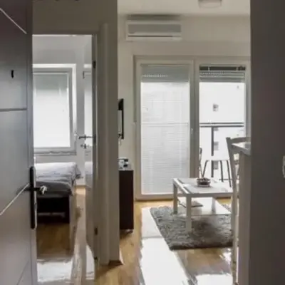 Apartmani LUX Tamara
