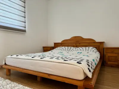 Gallery image of Seoska kučica-Oaza mira Fojnica in Fojnica