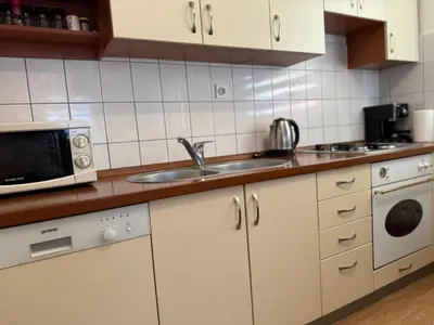 Gallery image of Seoska kučica-Oaza mira Fojnica in Fojnica