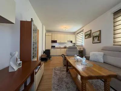 Gallery image of Seoska kučica-Oaza mira Fojnica in Fojnica