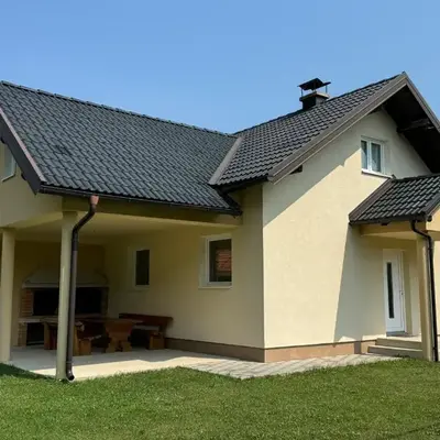 Seoska kučica-Oaza mira Fojnica