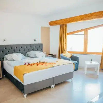 Wellness Spa Hotel Zeleni Raj