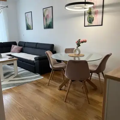 Apartman Delta