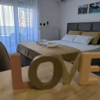 Apartman Vanja