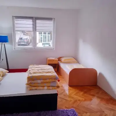 Apartmani Amina