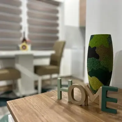 Apartman Mrša