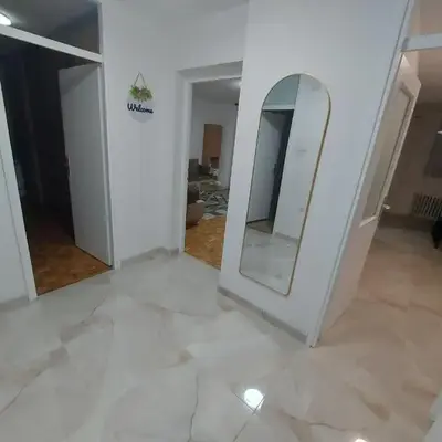 Apartman Borik
