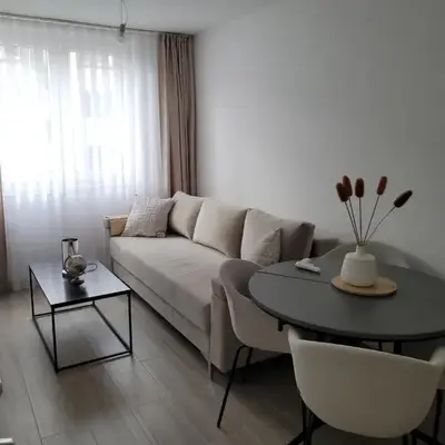 City Center Moku Apartman
