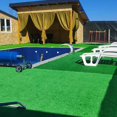 Halal Holidey Kuća za odmor
