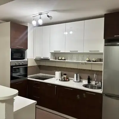 Apartman Centar