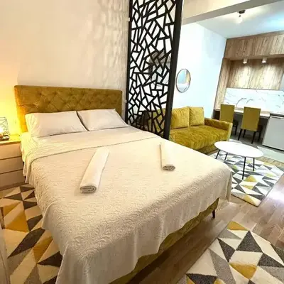 Apartman Most