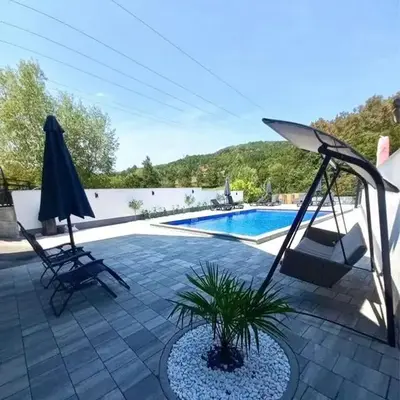 Villa Imperia for rent - Banja Luka Krupa na Vrbasu