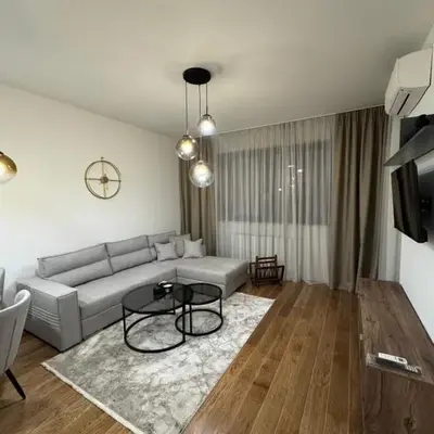 Apartman DK VIII