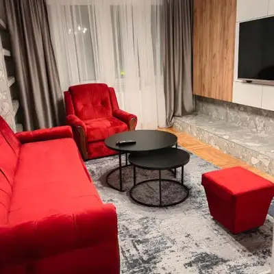 Apartman Bosiljak