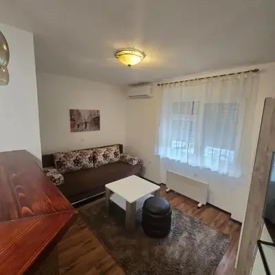 Apartman Sanus