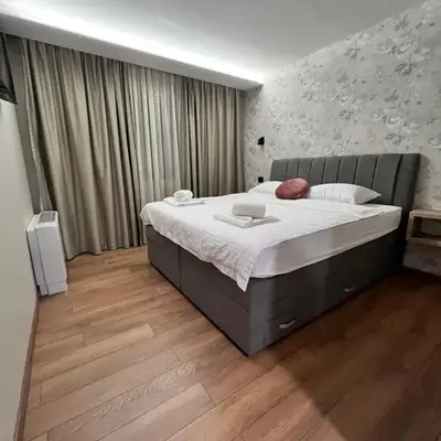 Apartmani Mila Mi