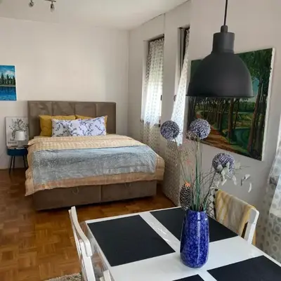 Apolon I Apartment