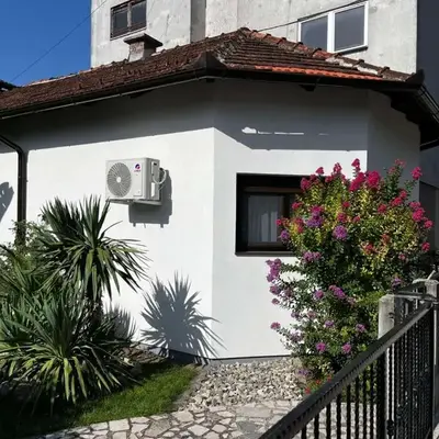 Apartman Orhideja
