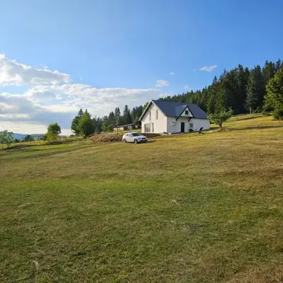Villa Maglić Vlašić
