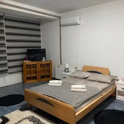 Apartmani Alejna