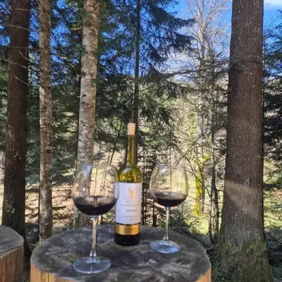 Kuća za odmor Carpe Diem