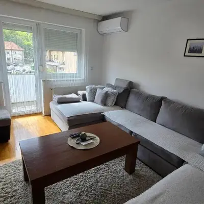 Andjelka apartman