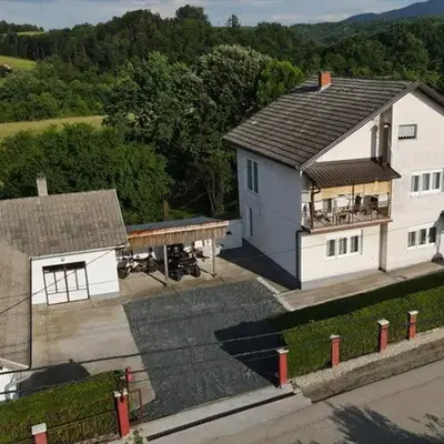 Apartmani SIMIĆ