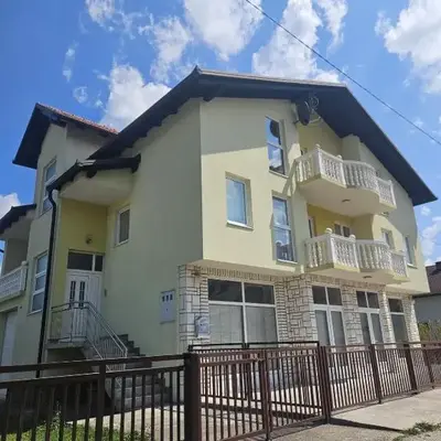 Villa Voljička