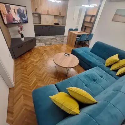 URBAN apartment Banja Luka