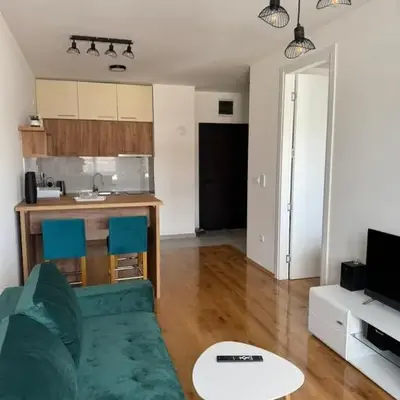 Stan na dan Apartman Harmonija