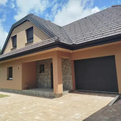 Villa Orhan