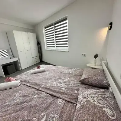 Apartman Zana