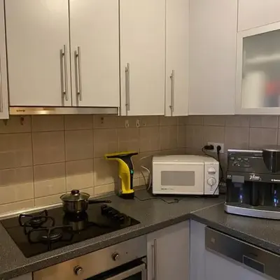 Apartman Nasic