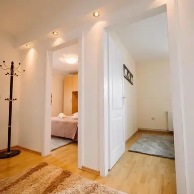 Apartman Eni