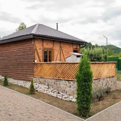 EJDE RESORT Šiljkovača