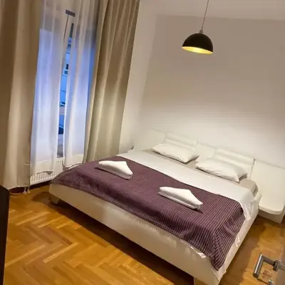 San apartment