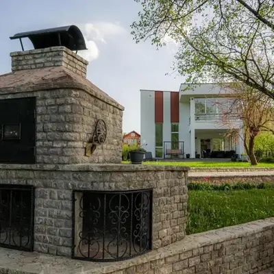 Villa Rio Verde