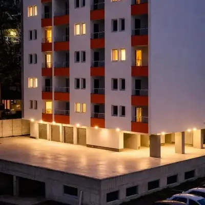 Muki Oaza Apartman