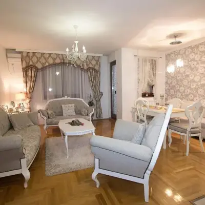 Apartment Barby - Deluxe