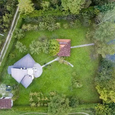 The River House