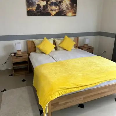 Studio Apartman Orhideja