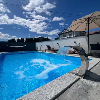 Melissa luxury Apartment