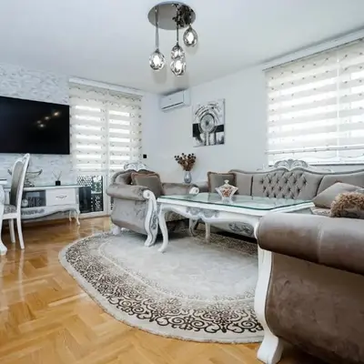 Apartman Luxury Kiseljak