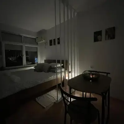 Dora Apartman