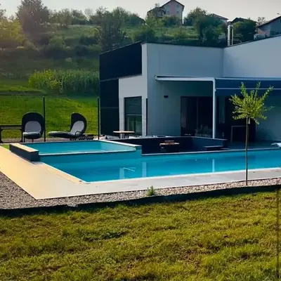 Residence Deluxe Ljubijankici