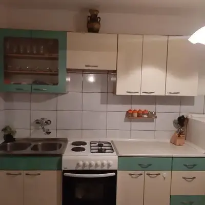 Apartman NAFO